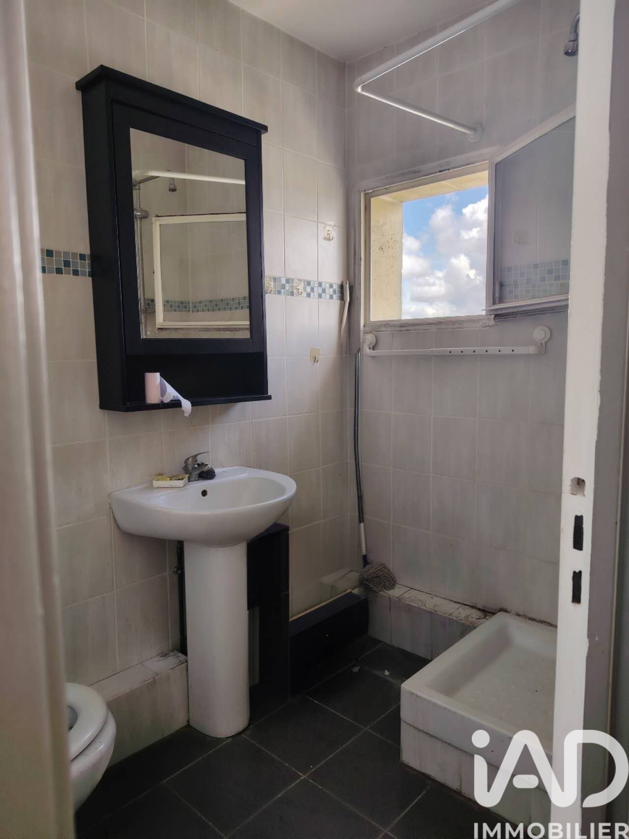 Vente appartement à Saint-Maur-des-Fossés (94100) : studio 1 pièce 26 m² - 2029129 — 7