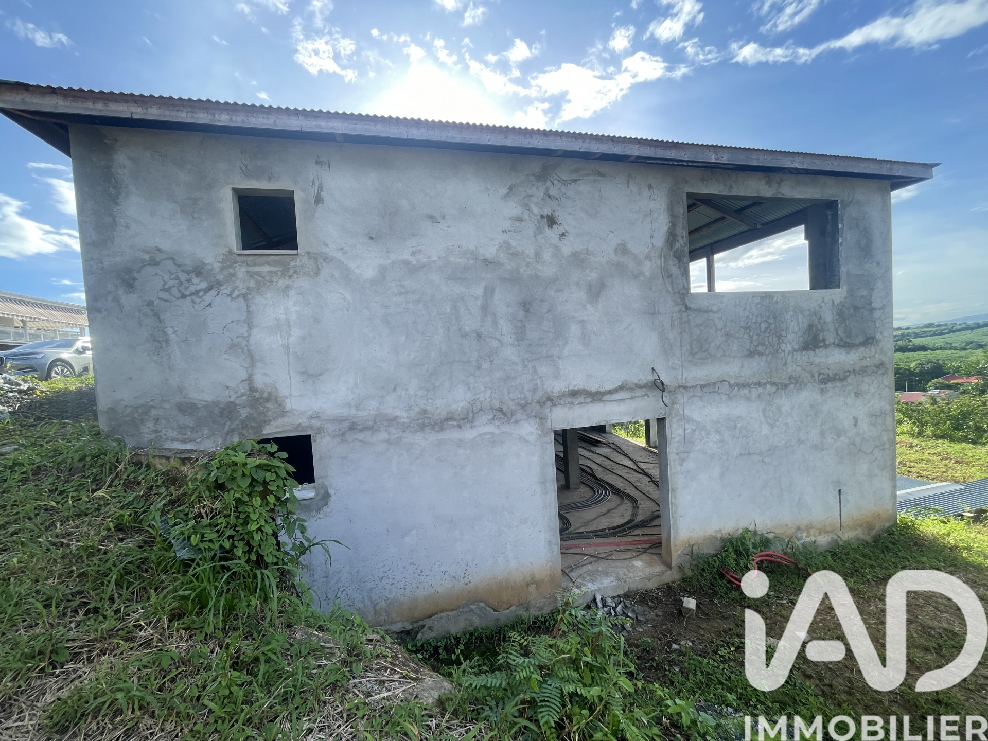 Vente maison à DUCOS (97224) : maison 4 pièces 220 m² - 2029022 — 7