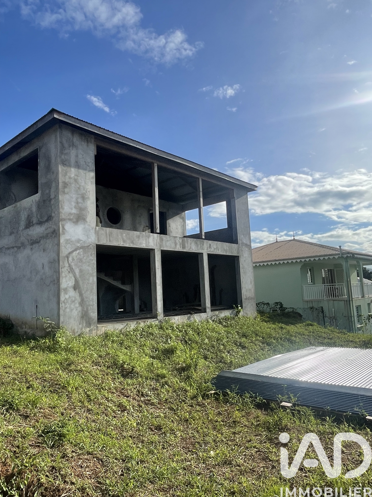 Vente maison à DUCOS (97224) : maison 4 pièces 220 m² - 2029022 — 5