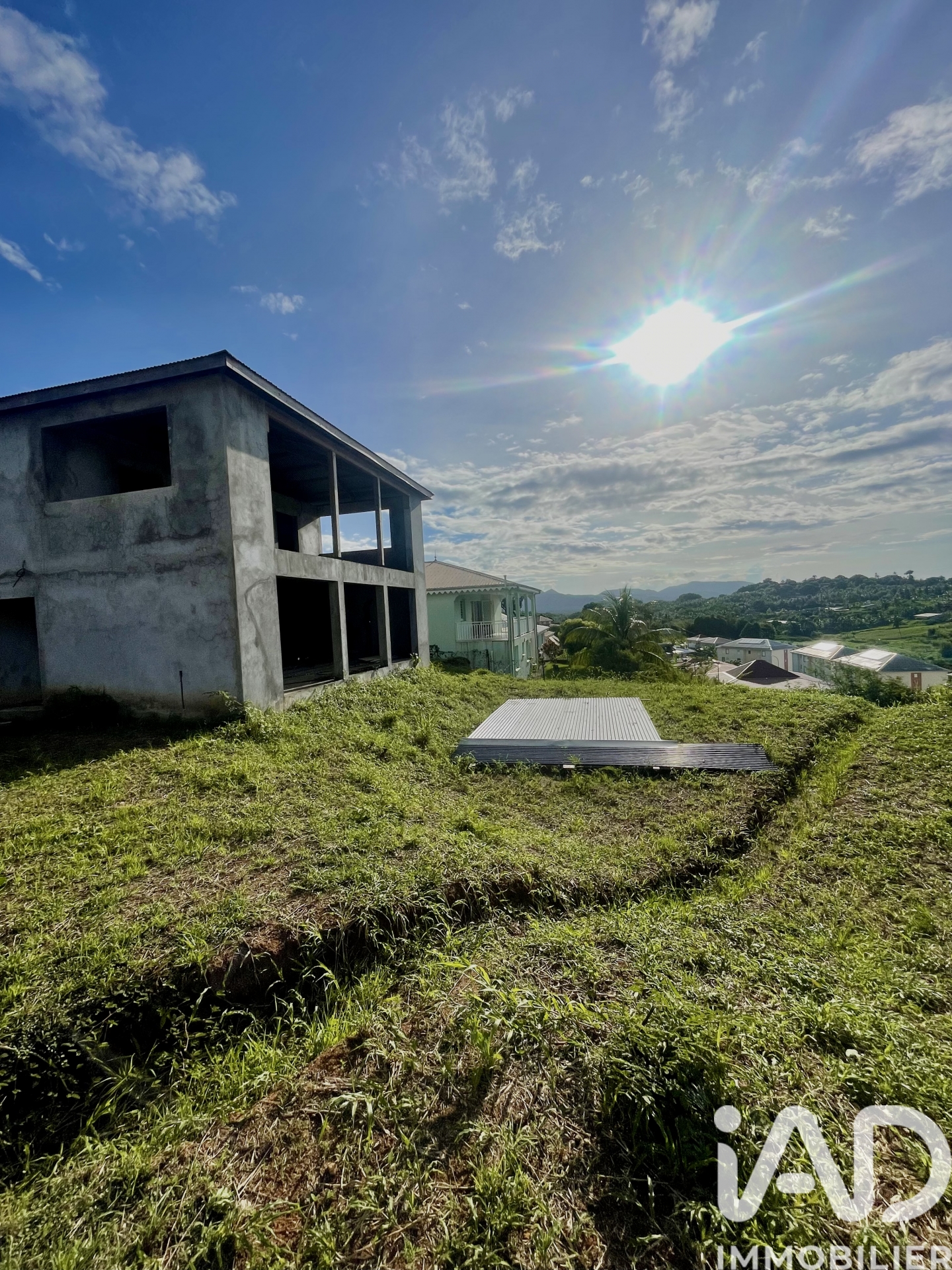 Vente maison à DUCOS (97224) : maison 4 pièces 220 m² - 2029022 — 4