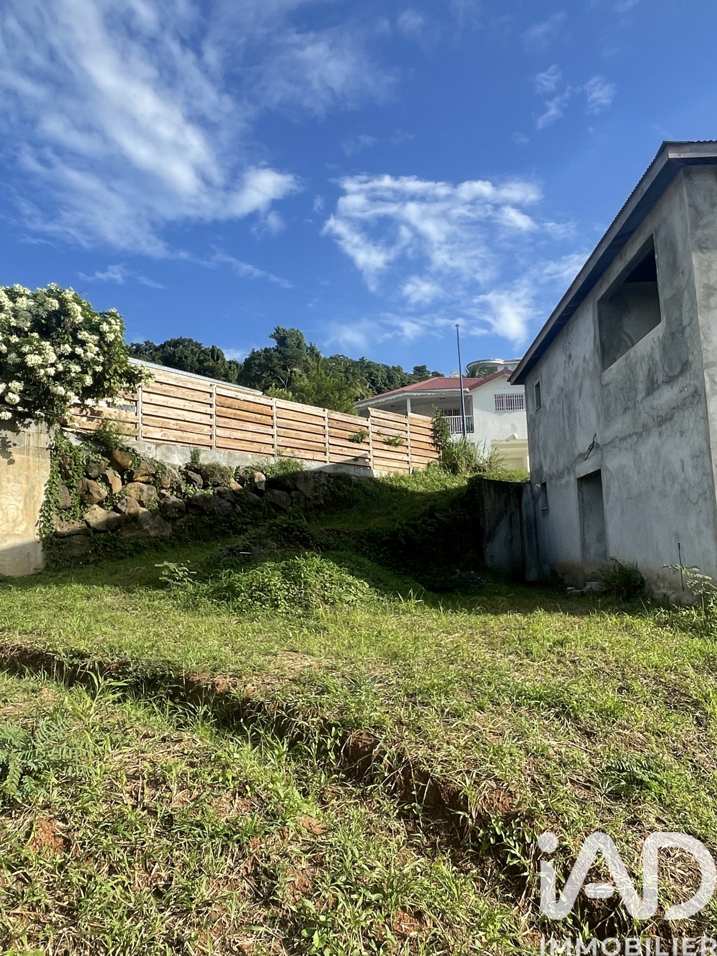 Vente maison à DUCOS (97224) : maison 4 pièces 220 m² - 2029022 — 6
