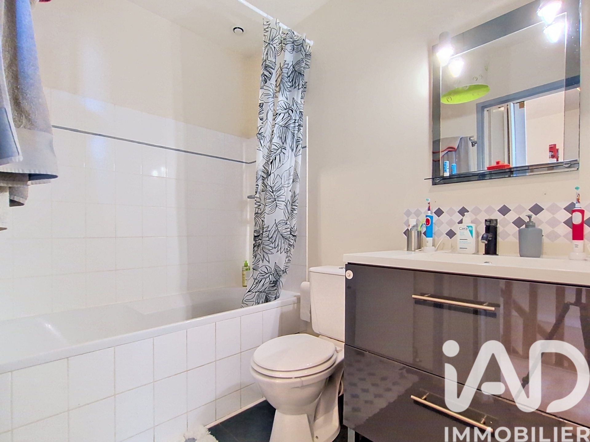 Vente appartement à Fosses (95470) : duplex 4 pièces 77 m² - 2029582 — 6