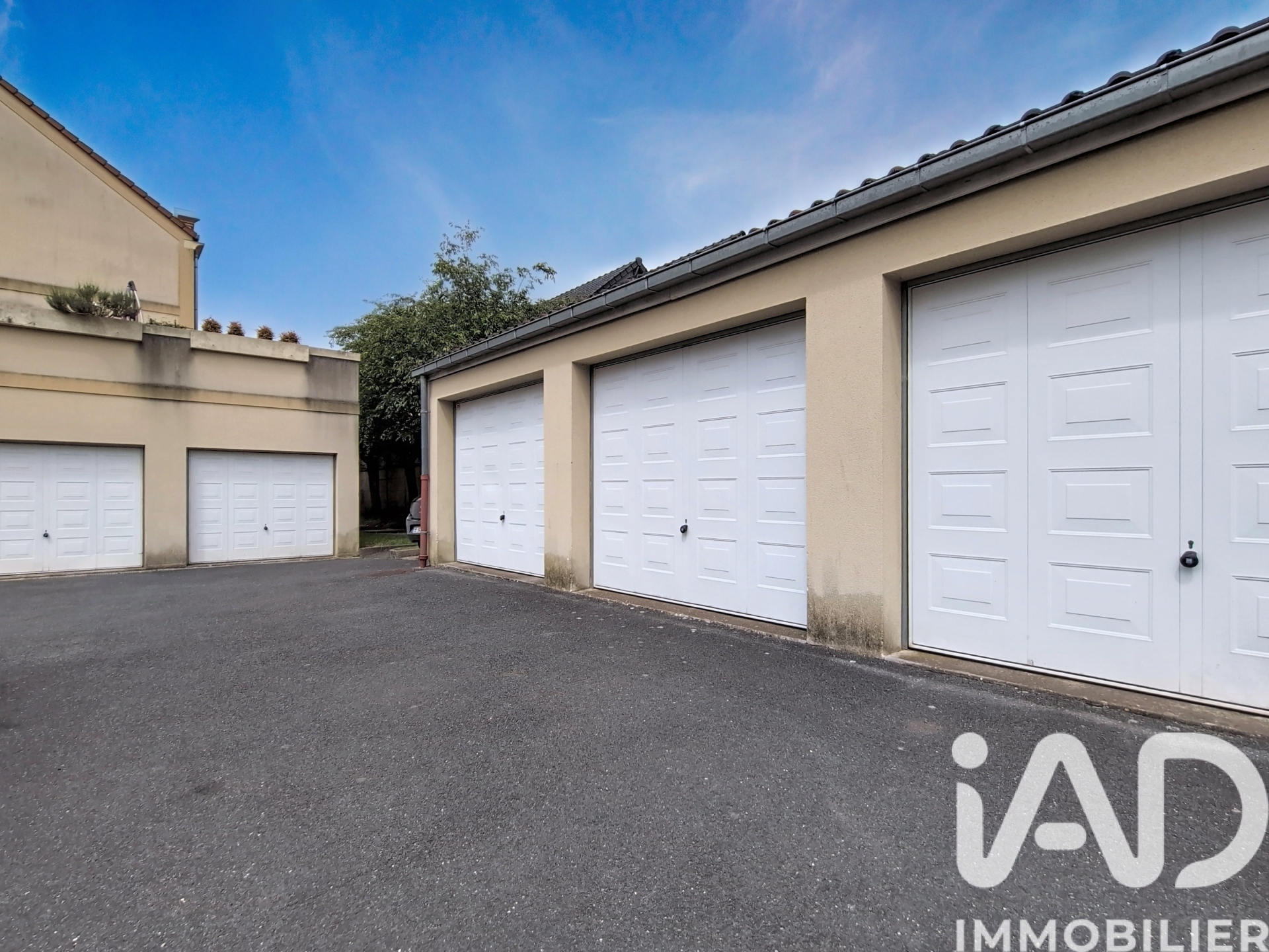 Vente appartement à Fosses (95470) : duplex 4 pièces 77 m² - 2029582 — 11