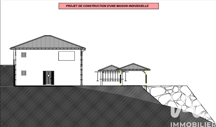 Vente maison à DUCOS (97224) : maison 4 pièces 220 m² - 2029022 — 14