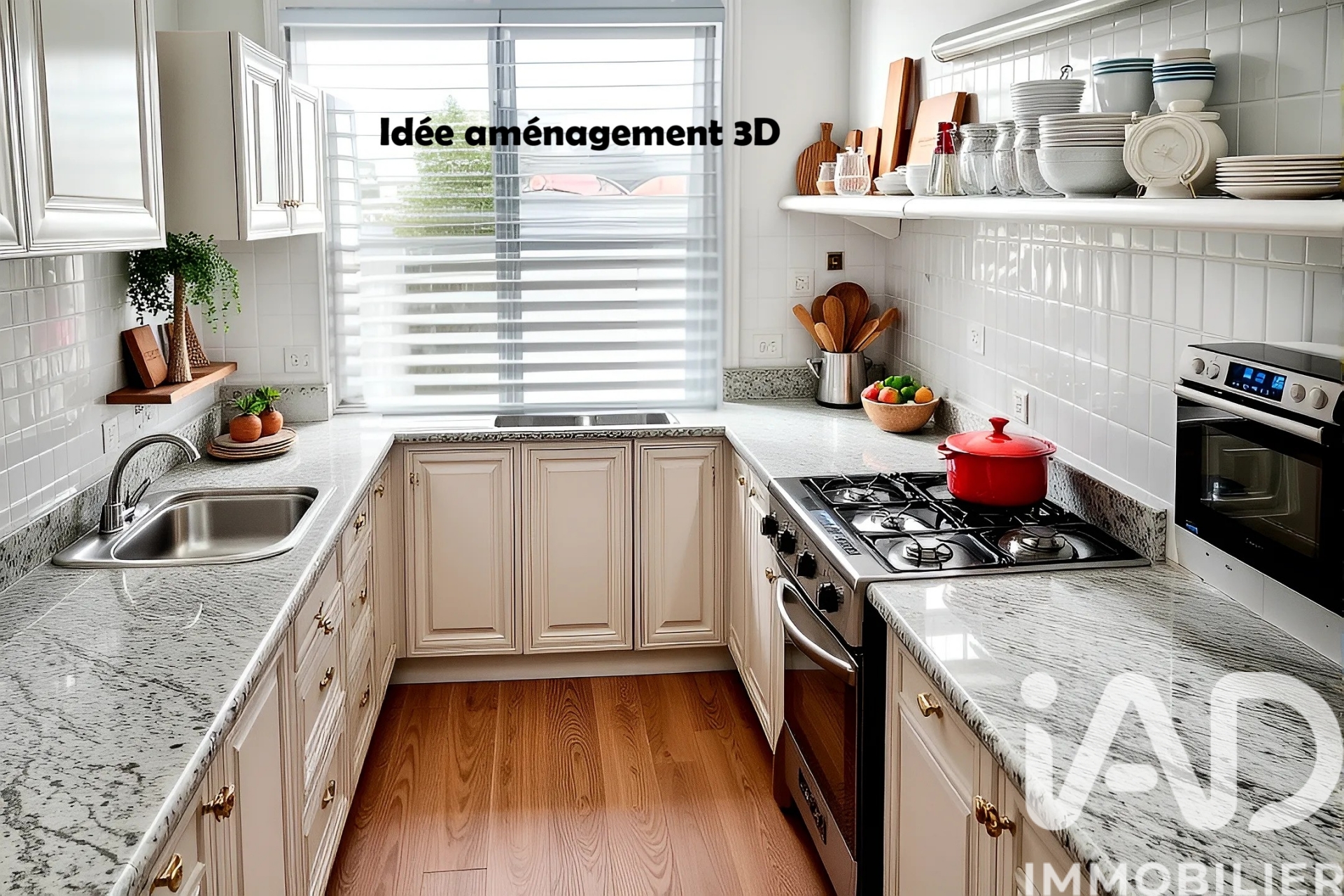 Vente maison à Le Lavandou (83980) : maison 7 pièces 204 m² - 2026480 — 5