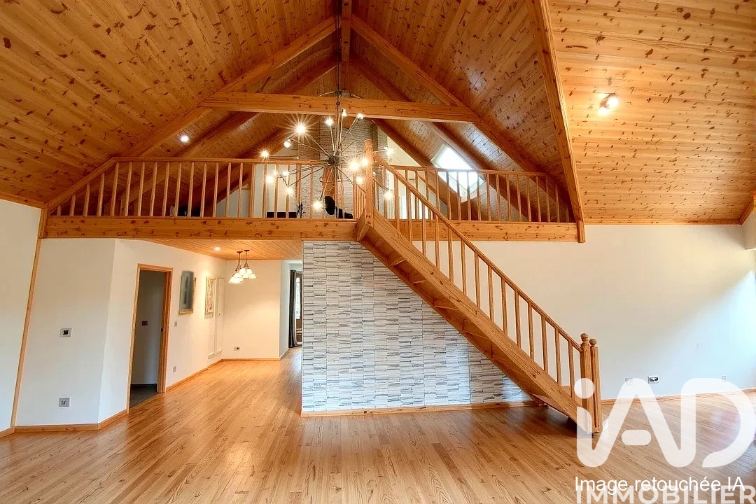 Maison à vendre à Gommegnies — 318 000 € — IAD France