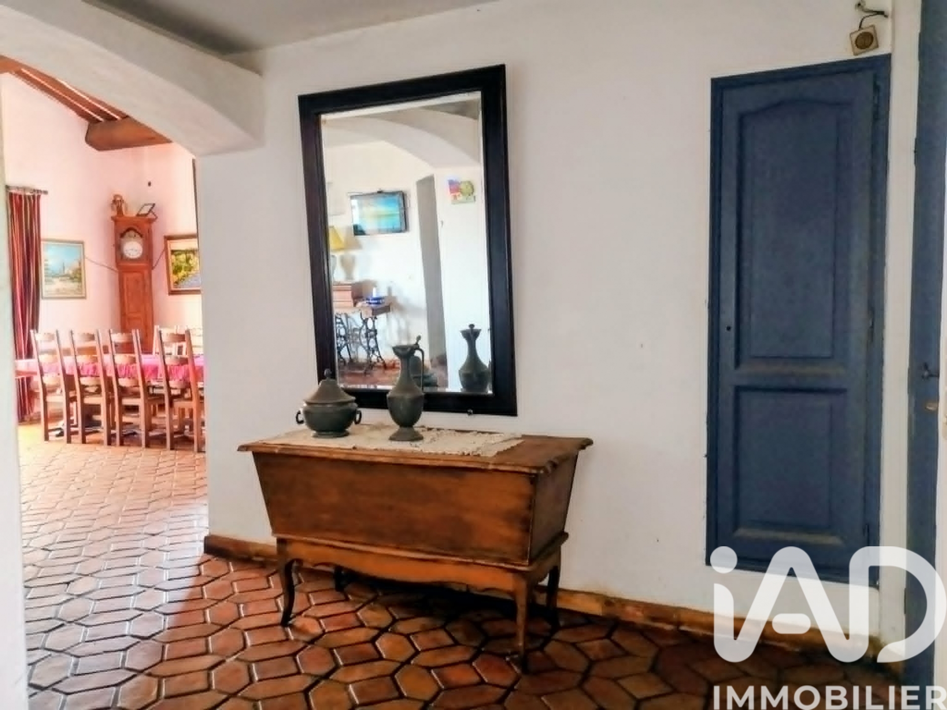Vente maison à Le Lavandou (83980) : maison 7 pièces 204 m² - 2026480 — 6