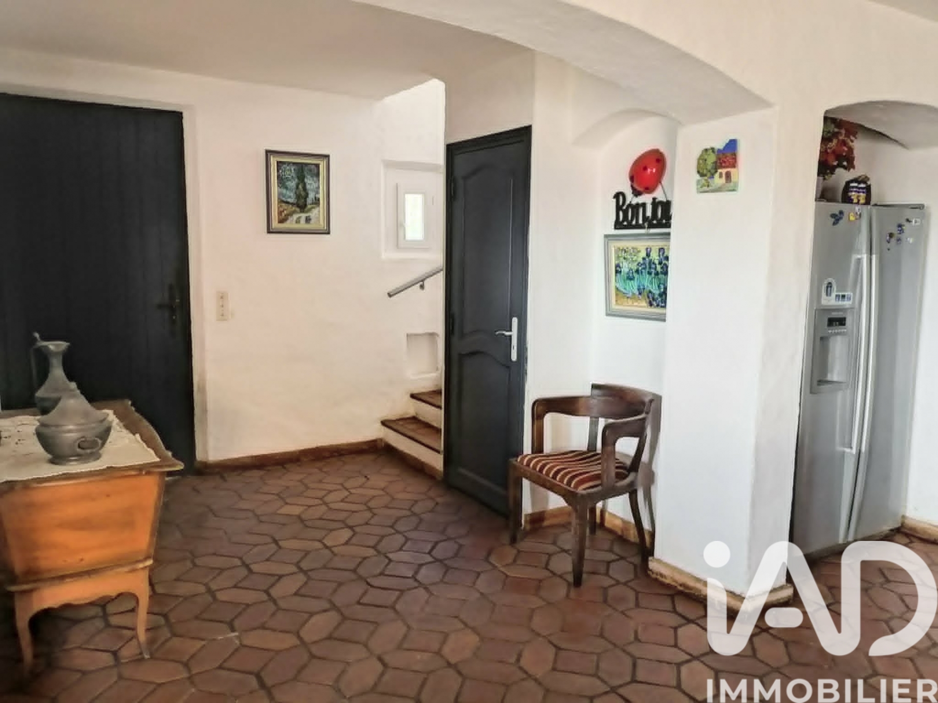 Vente maison à Le Lavandou (83980) : maison 7 pièces 204 m² - 2026480 — 7