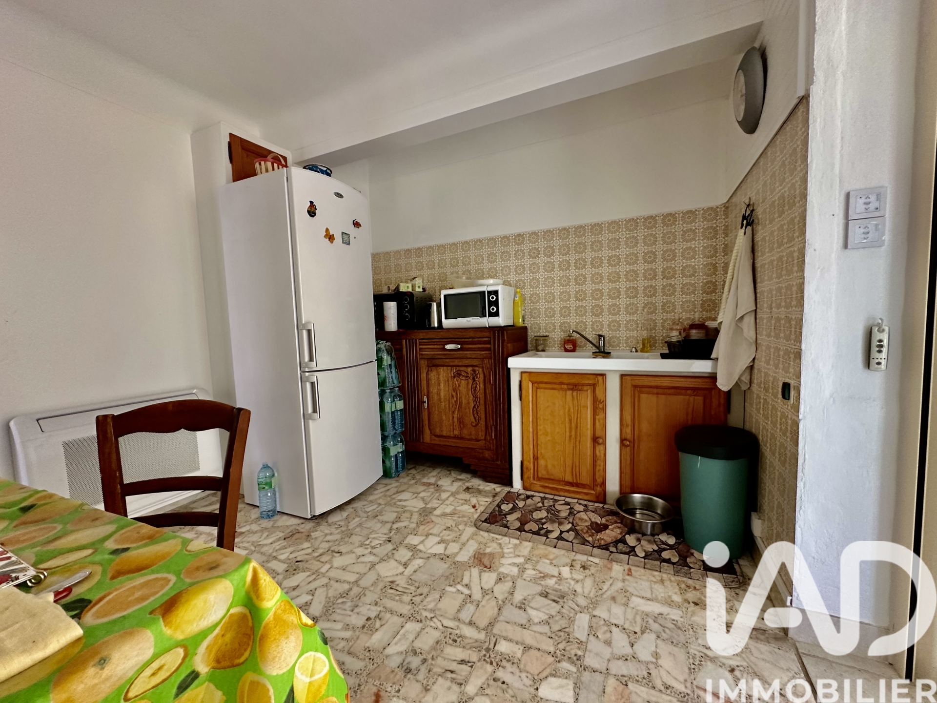 Vente maison à Neuvy-Pailloux (36100) : maison 3 pièces 67 m² - 2029530 — 4