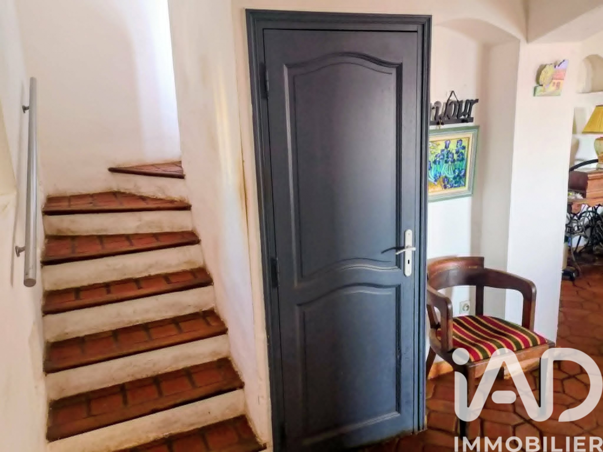 Vente maison à Le Lavandou (83980) : maison 7 pièces 204 m² - 2026480 — 9