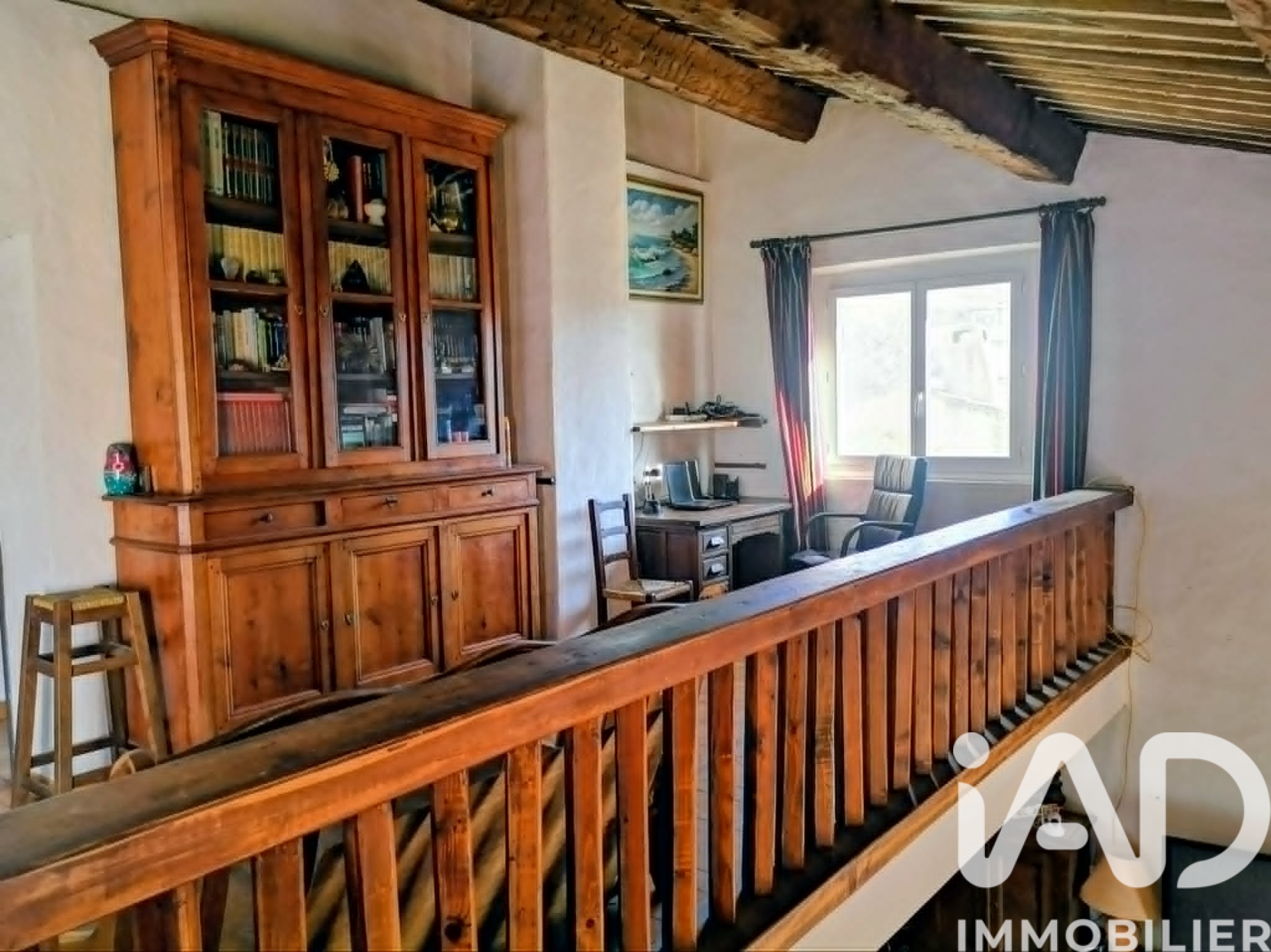 Vente maison à Le Lavandou (83980) : maison 7 pièces 204 m² - 2026480 — 10