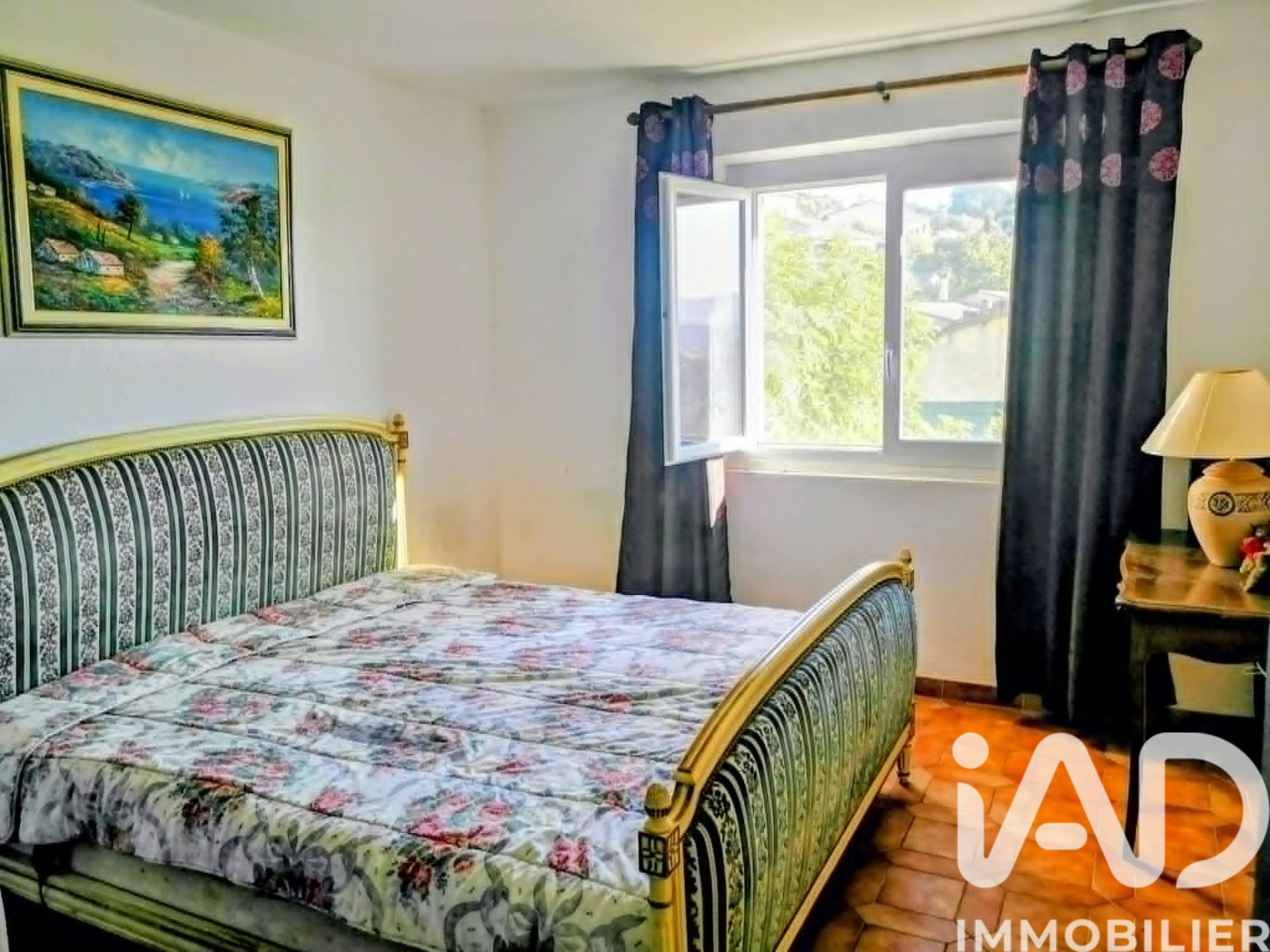 Vente maison à Le Lavandou (83980) : maison 7 pièces 204 m² - 2026480 — 13