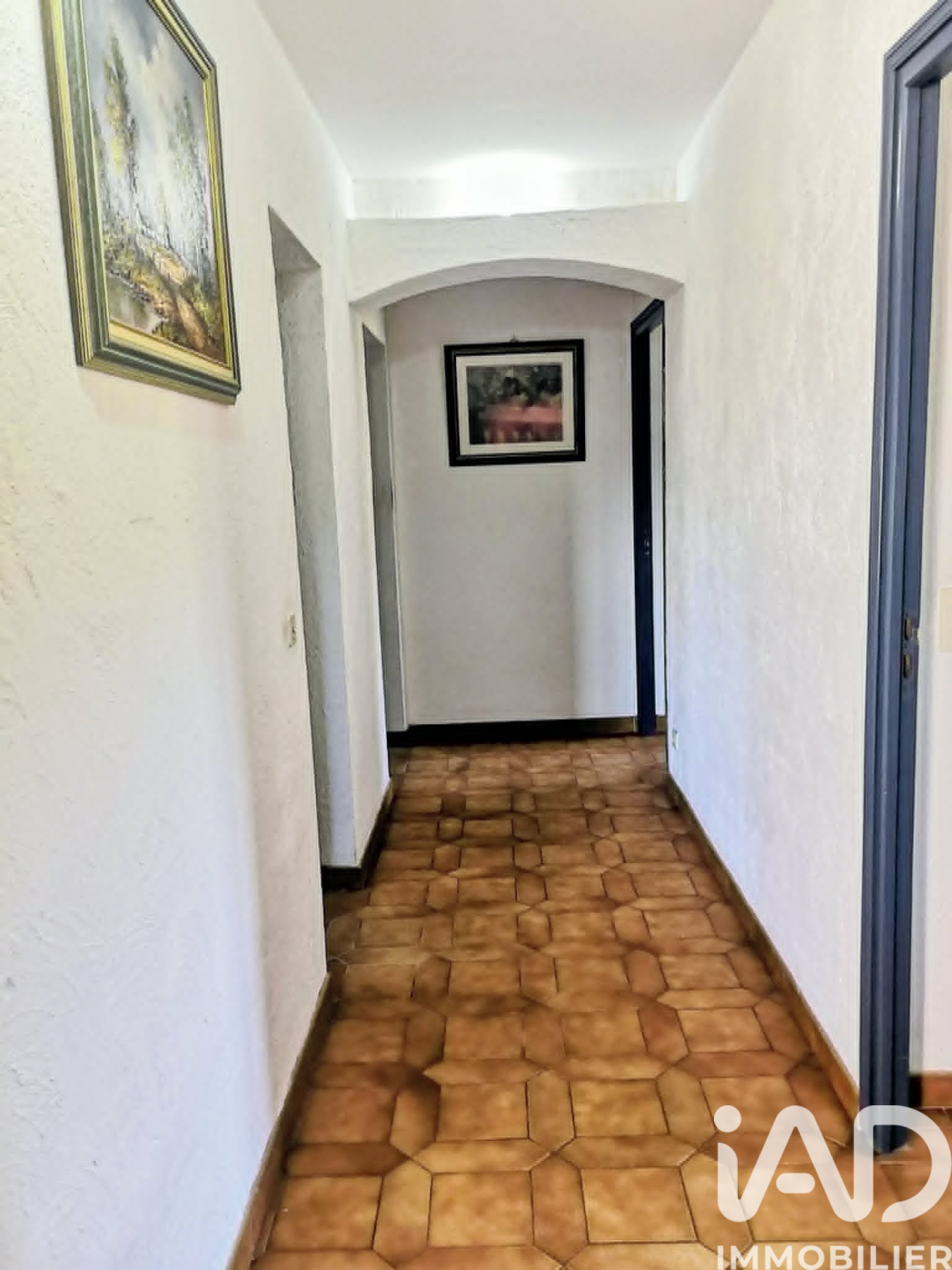 Vente maison à Le Lavandou (83980) : maison 7 pièces 204 m² - 2026480 — 12