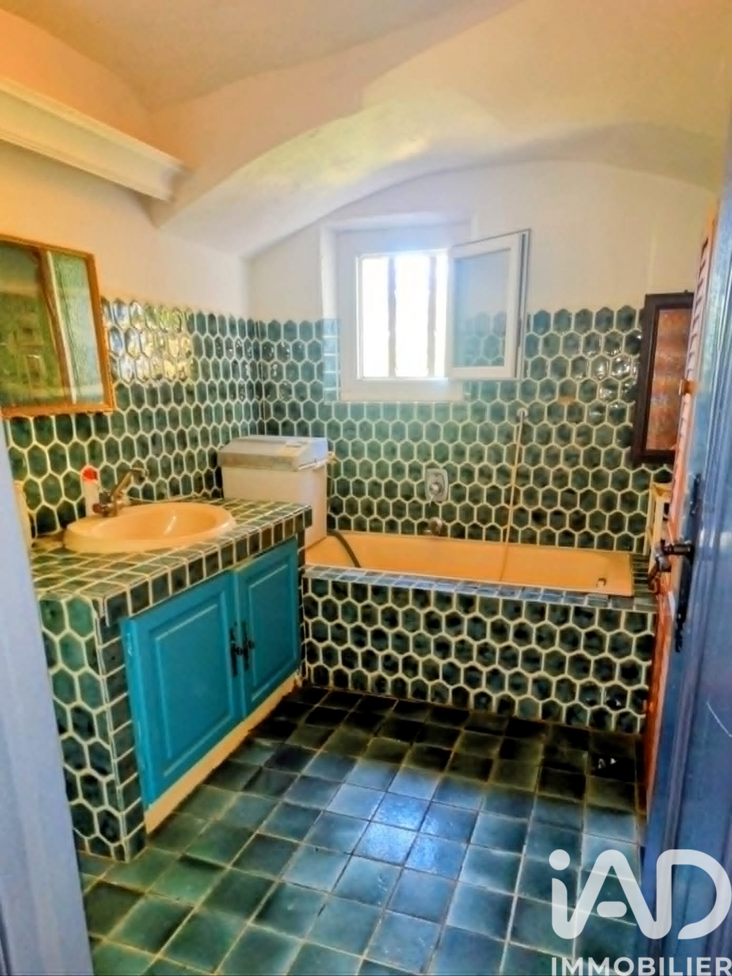 Vente maison à Le Lavandou (83980) : maison 7 pièces 204 m² - 2026480 — 16