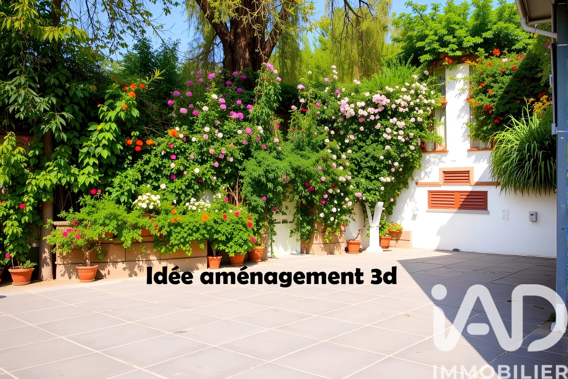 Vente maison à Le Lavandou (83980) : maison 7 pièces 204 m² - 2026480 — 17