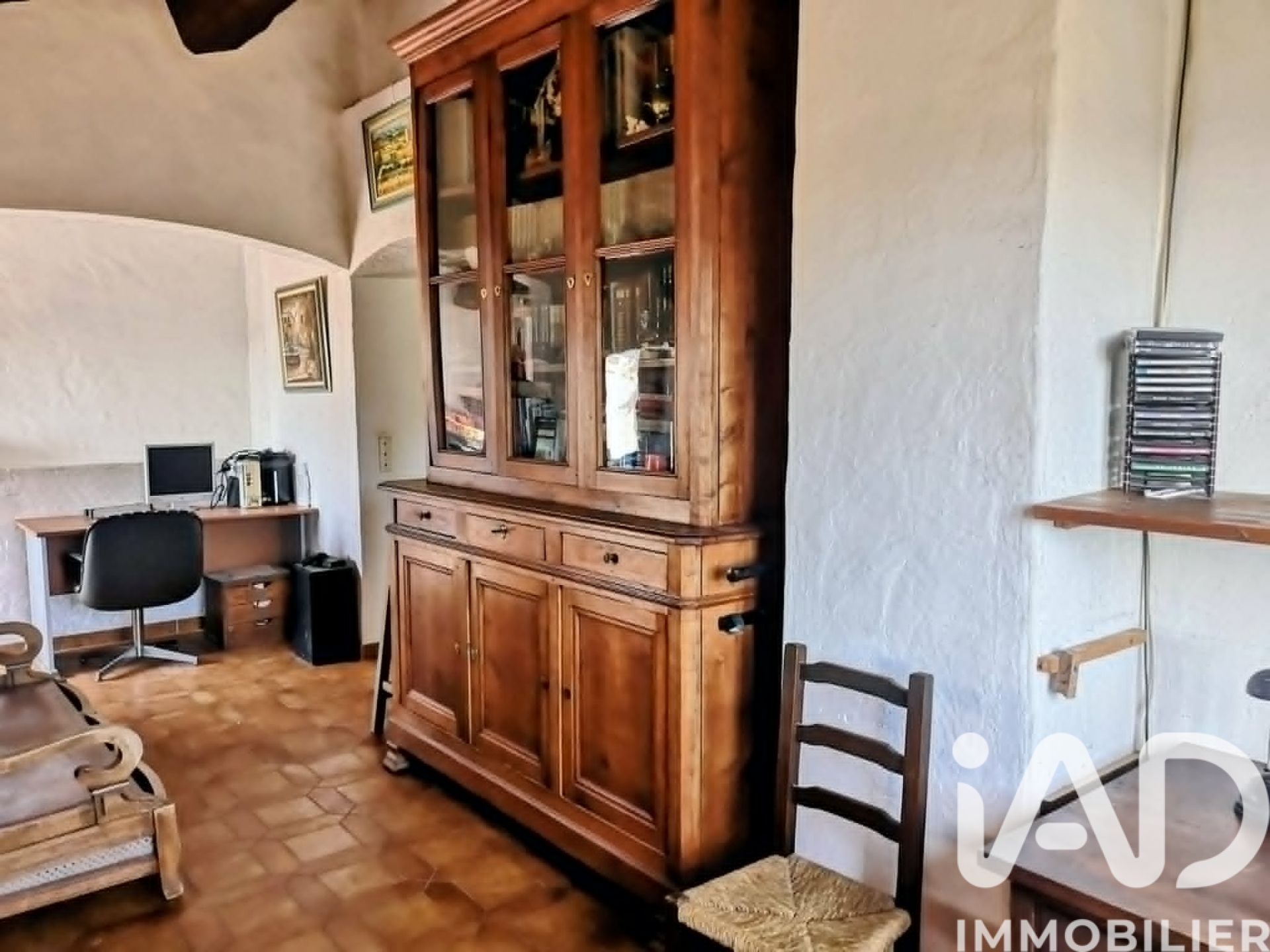 Vente maison à Le Lavandou (83980) : maison 7 pièces 204 m² - 2026480 — 11