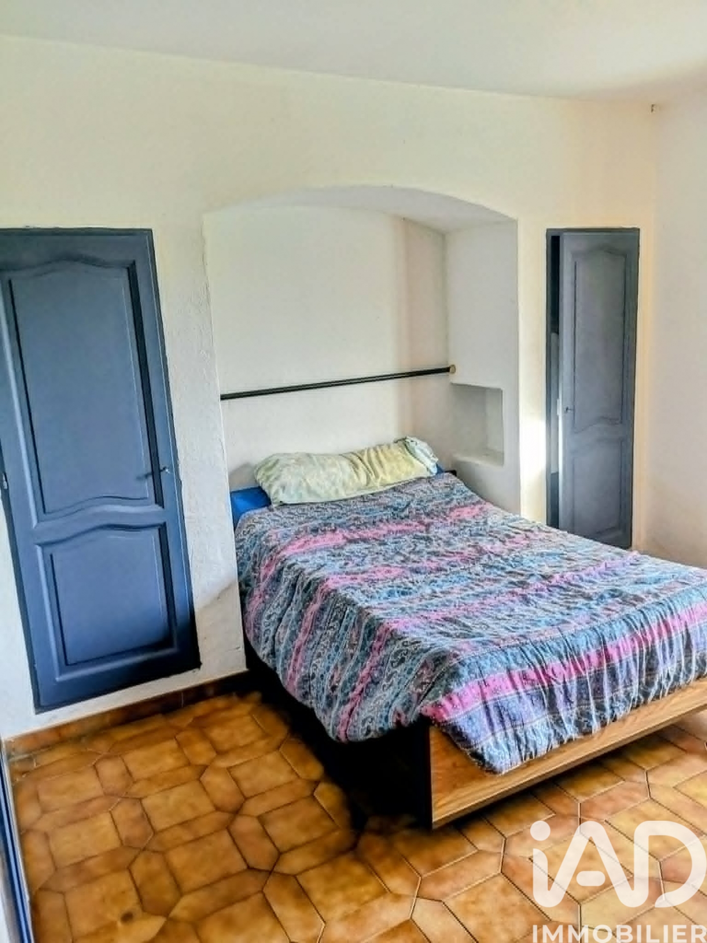 Vente maison à Le Lavandou (83980) : maison 7 pièces 204 m² - 2026480 — 15