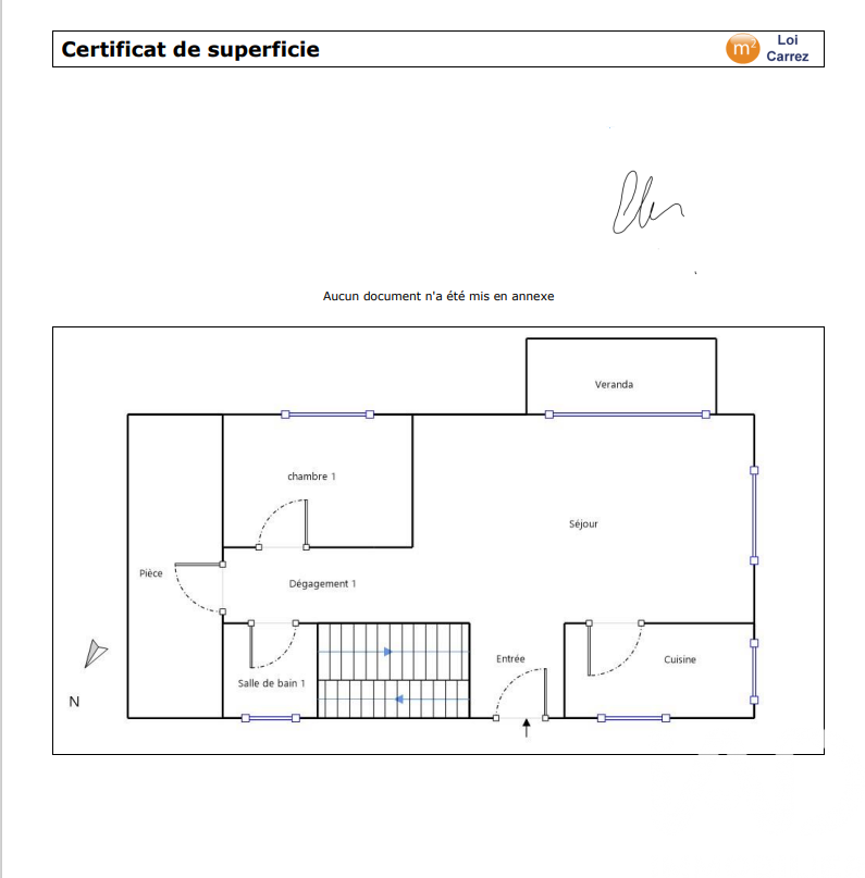 Vente maison à Le Lavandou (83980) : maison 7 pièces 204 m² - 2026480 — 20
