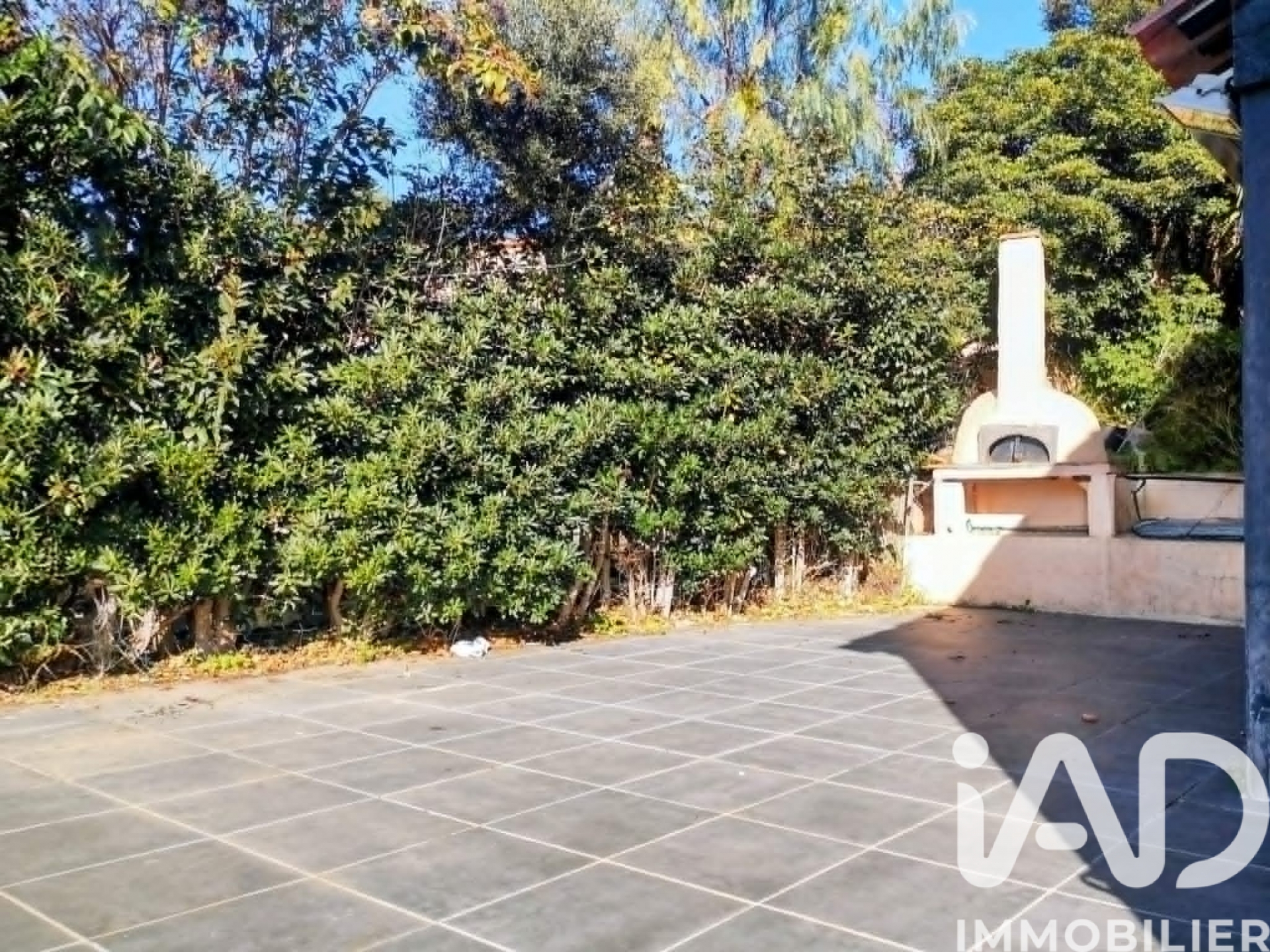 Vente maison à Le Lavandou (83980) : maison 7 pièces 204 m² - 2026480 — 18