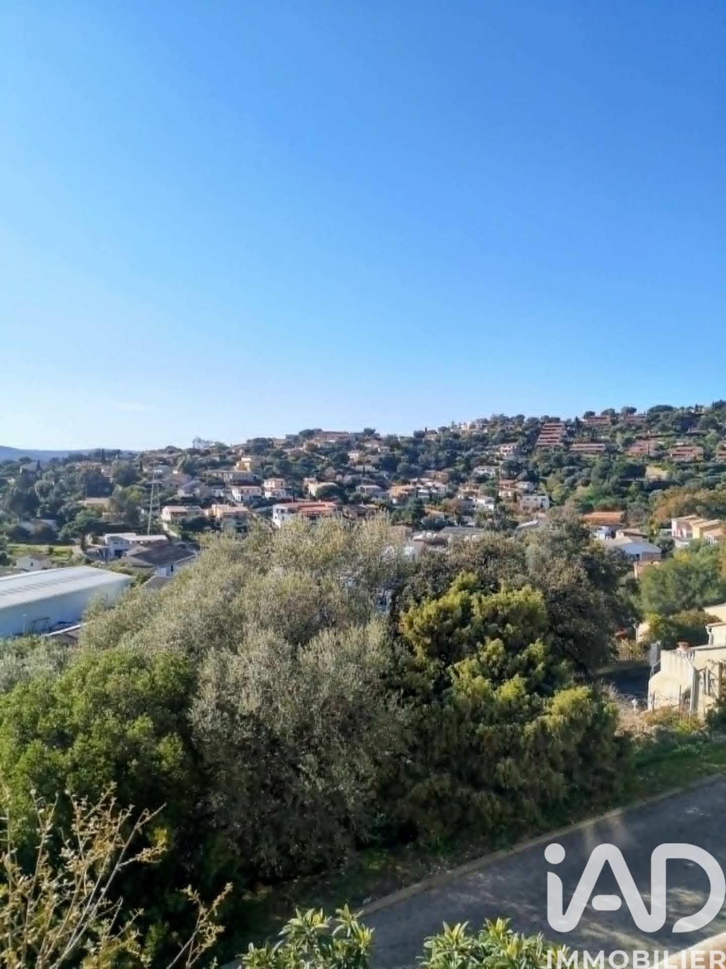 Vente maison à Le Lavandou (83980) : maison 7 pièces 204 m² - 2026480 — 19