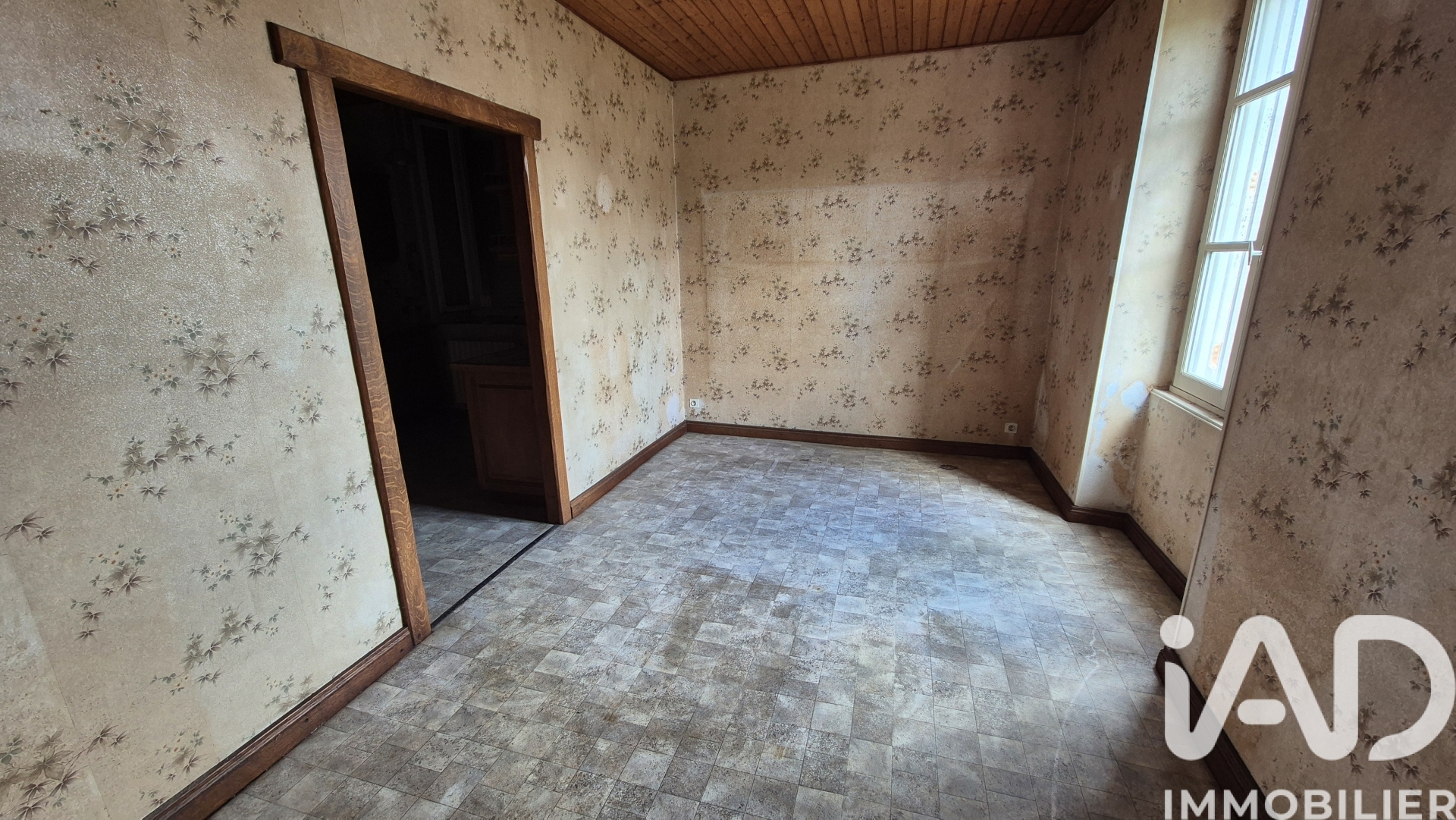 Vente maison à La Tessoualle (49280) : maison 5 pièces 119 m² - 2006734 — 4