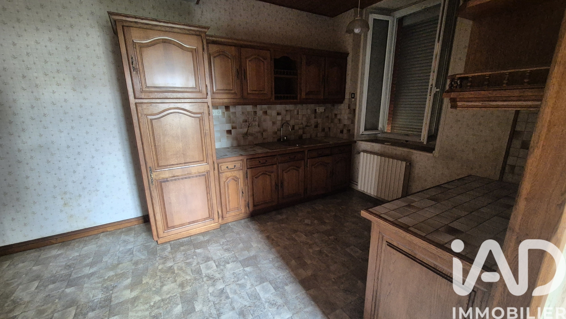 Vente maison à La Tessoualle (49280) : maison 5 pièces 119 m² - 2006734 — 5