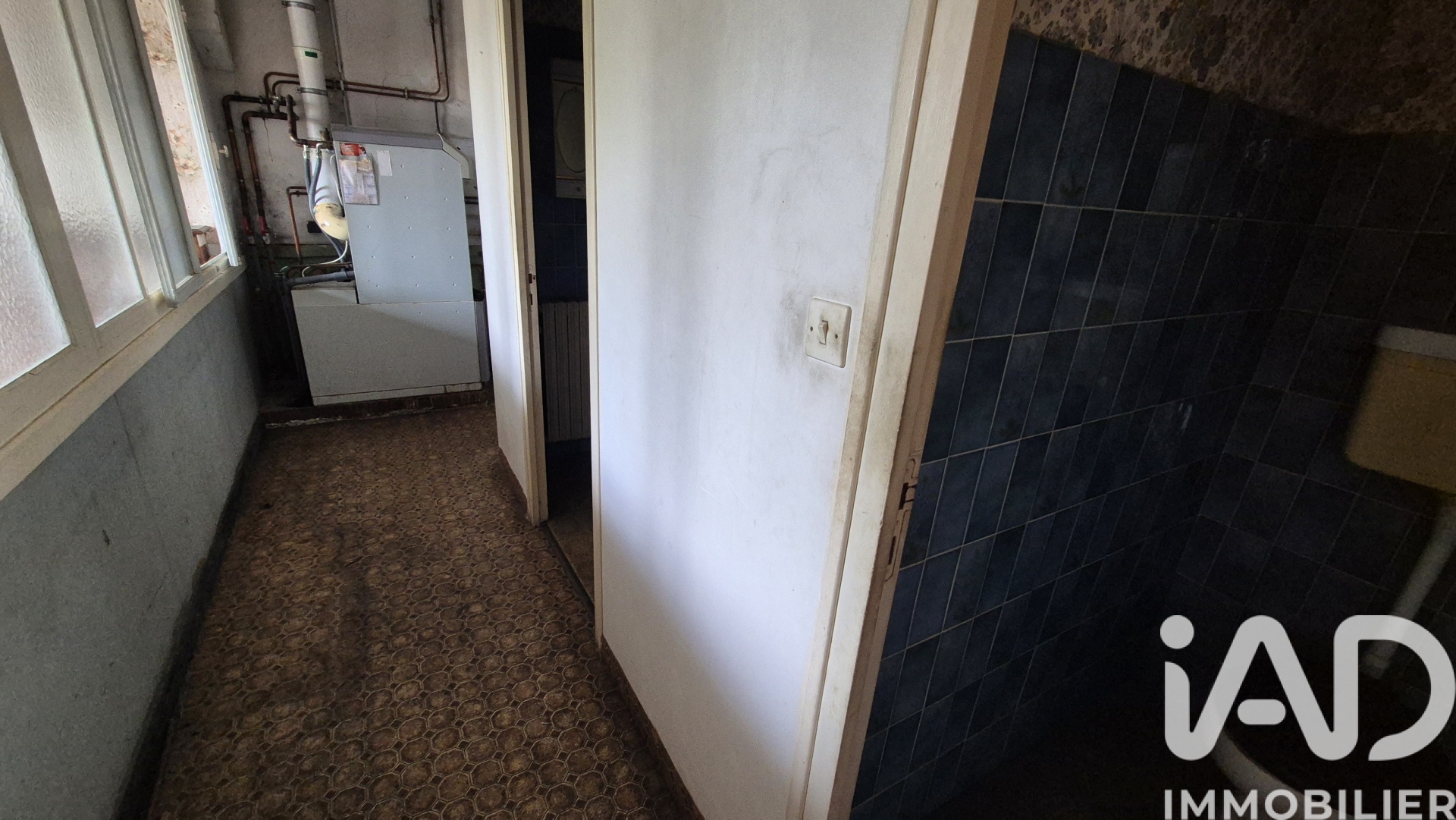 Vente maison à La Tessoualle (49280) : maison 5 pièces 119 m² - 2006734 — 6