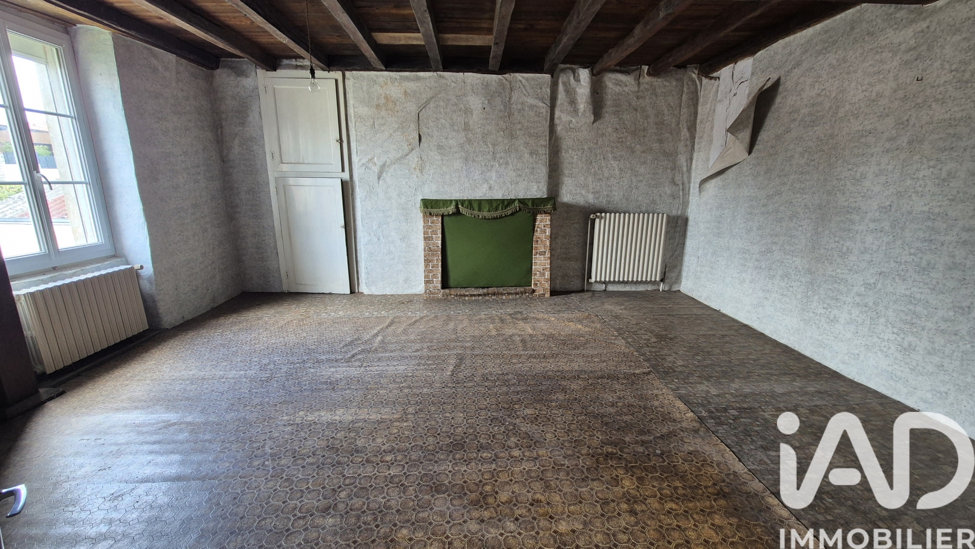 Vente maison à La Tessoualle (49280) : maison 5 pièces 119 m² - 2006734 — 8