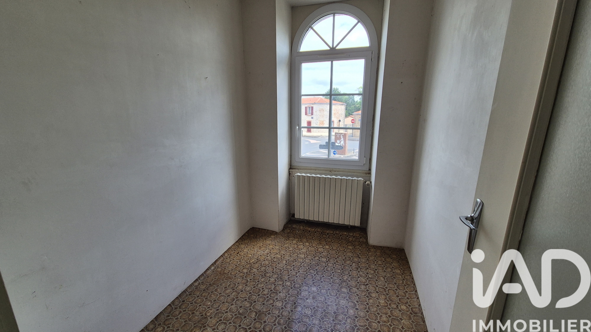Vente maison à La Tessoualle (49280) : maison 5 pièces 119 m² - 2006734 — 9