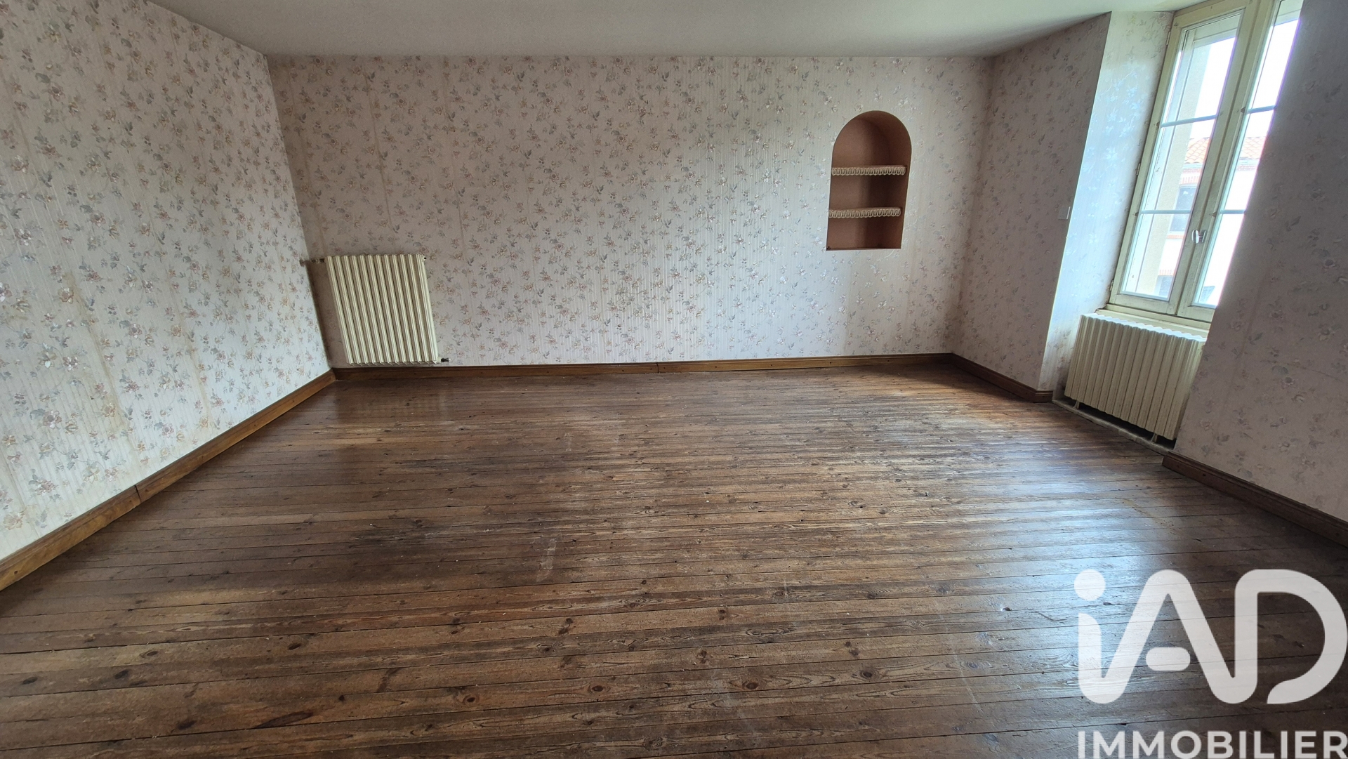 Vente maison à La Tessoualle (49280) : maison 5 pièces 119 m² - 2006734 — 10