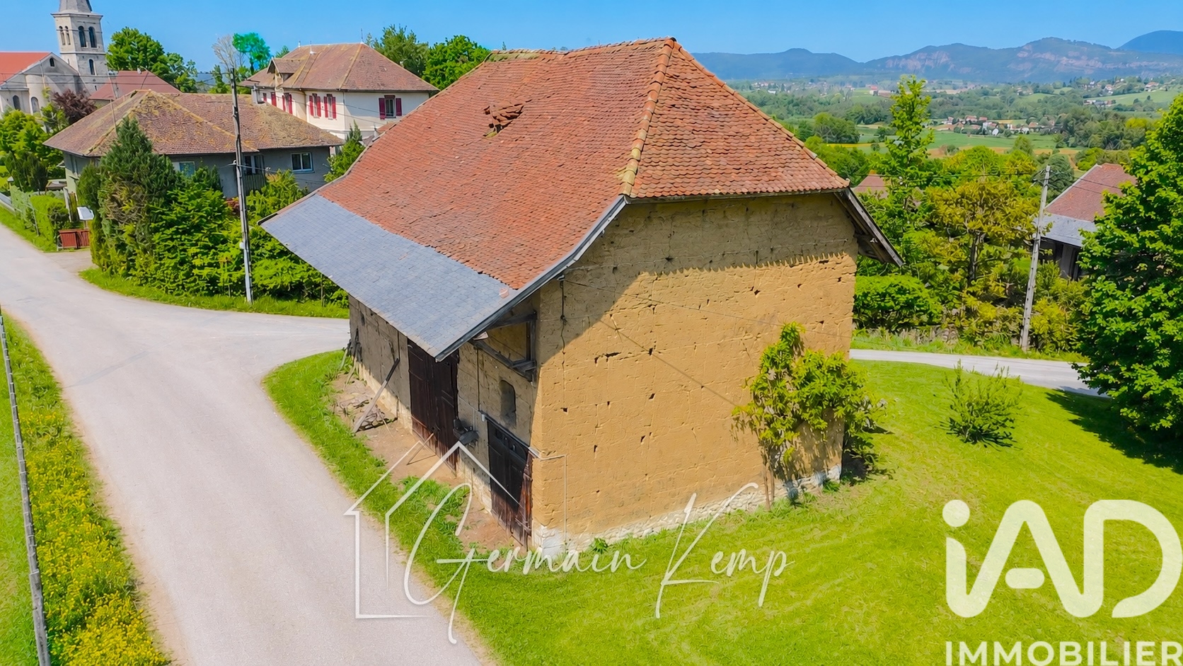 Maison de 130m²