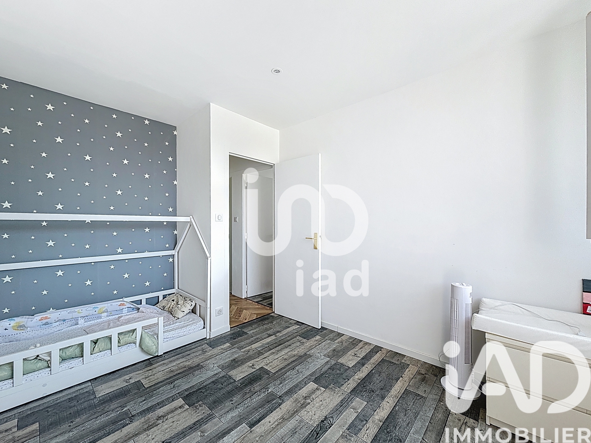 Vente appartement à Castelnau-le-Lez (34170) : appartement 4 pièces 88 m² - 2029409 — 10