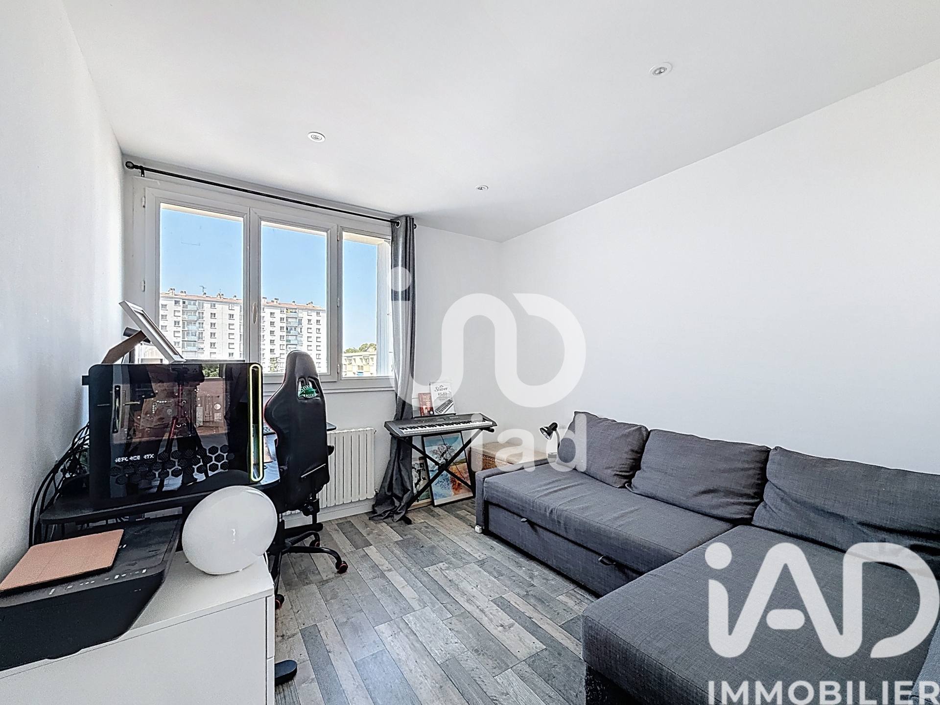 Vente appartement à Castelnau-le-Lez (34170) : appartement 4 pièces 88 m² - 2029409 — 7