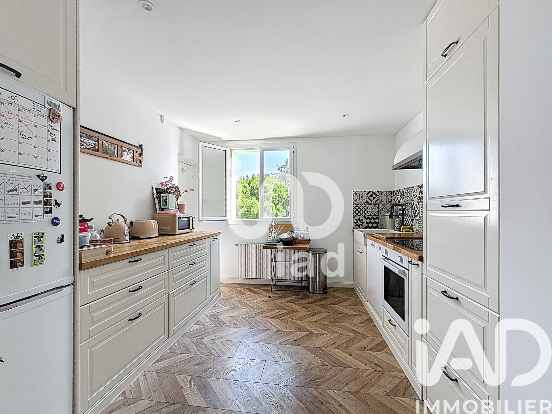 Vente appartement à Castelnau-le-Lez (34170) : appartement 4 pièces 88 m² - 2029409 — 6