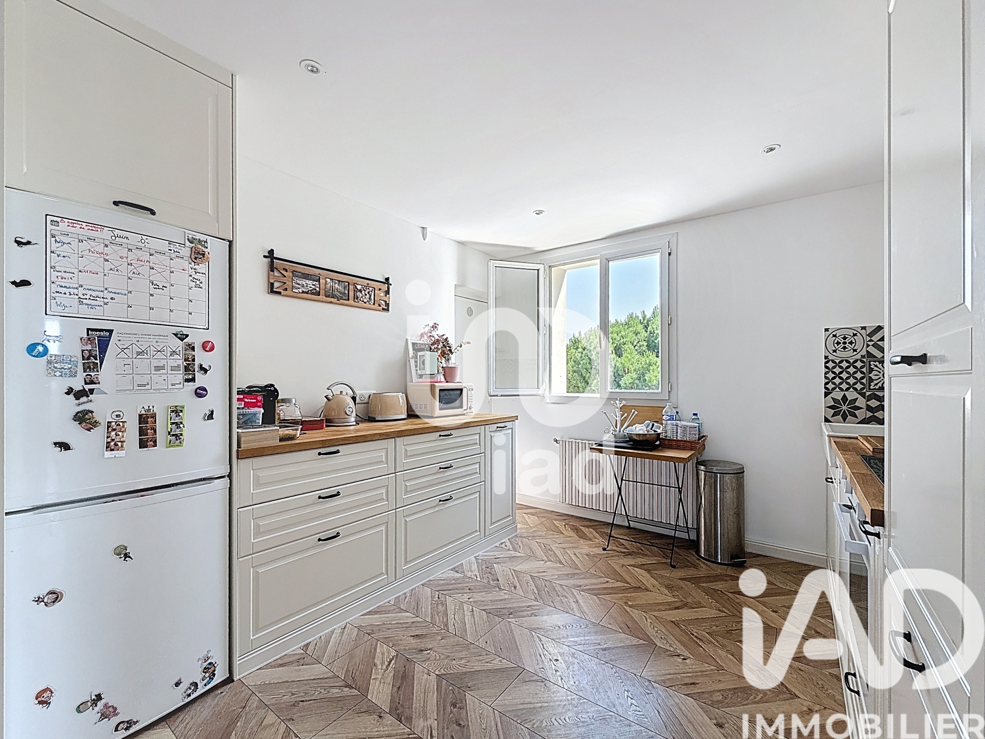 Vente appartement à Castelnau-le-Lez (34170) : appartement 4 pièces 88 m² - 2029409 — 4