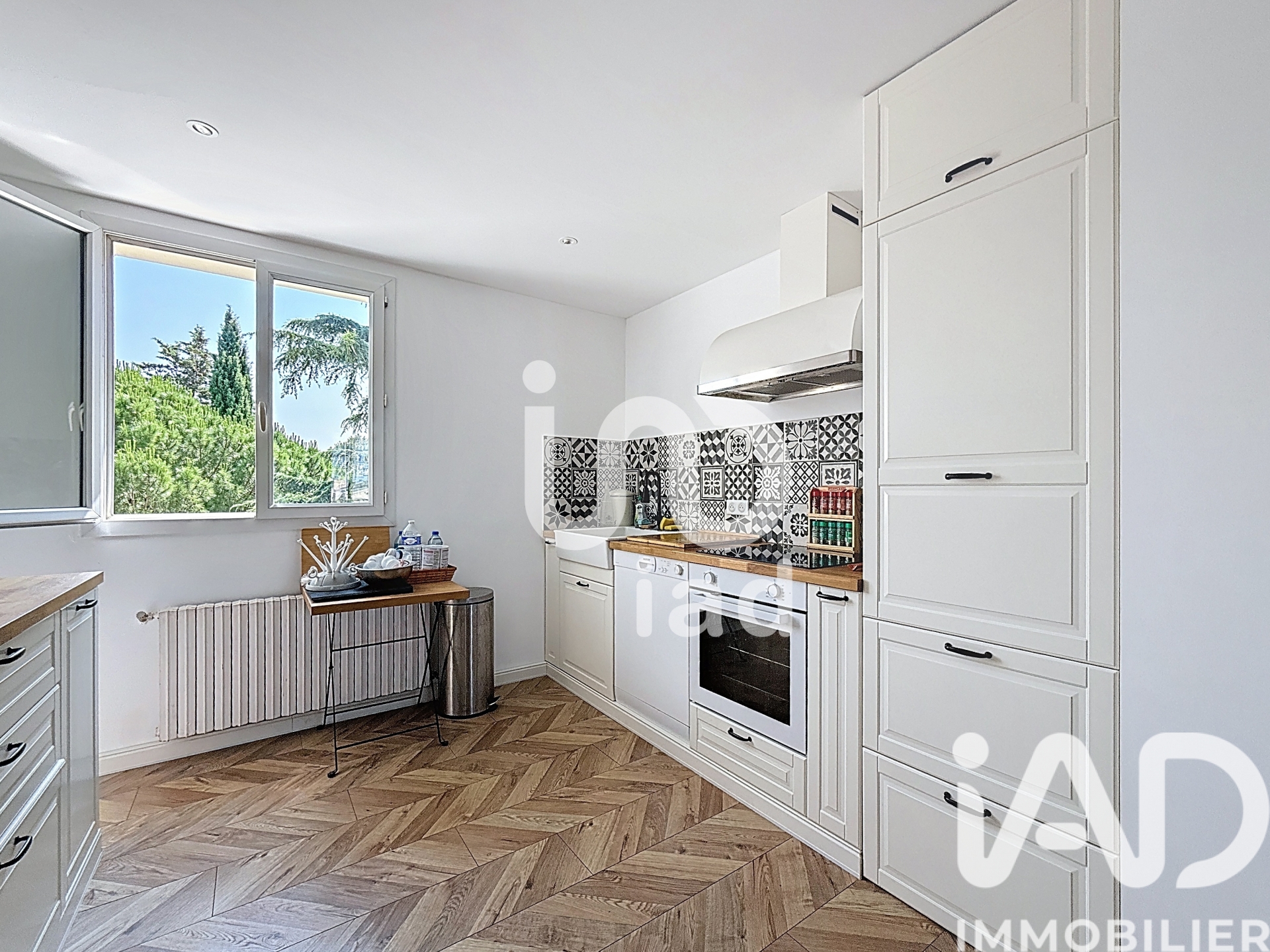Vente appartement à Castelnau-le-Lez (34170) : appartement 4 pièces 88 m² - 2029409 — 5