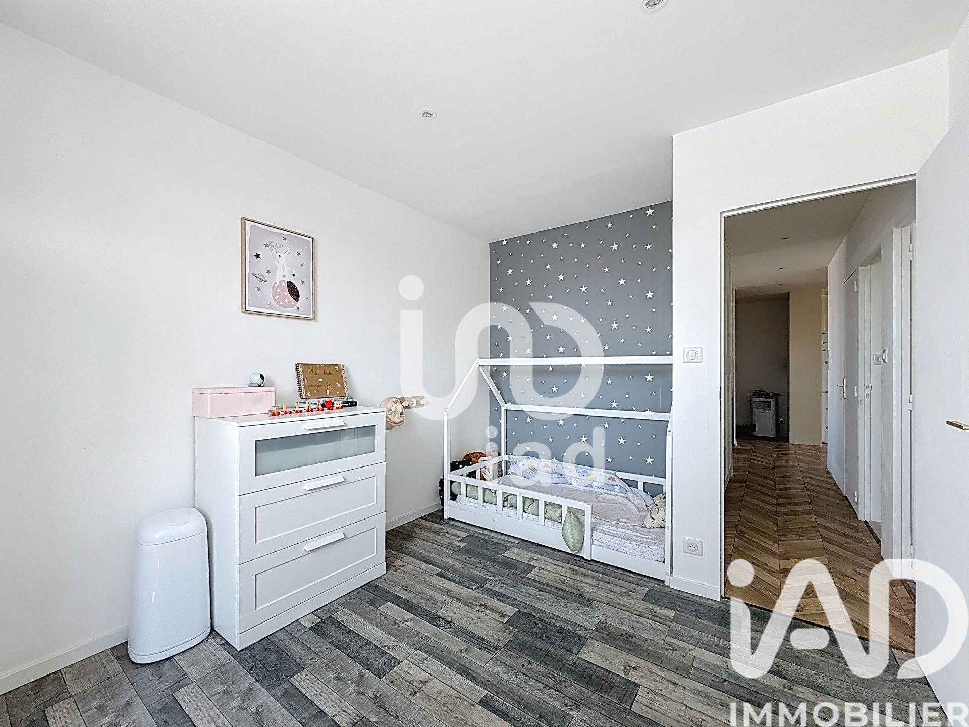 Vente appartement à Castelnau-le-Lez (34170) : appartement 4 pièces 88 m² - 2029409 — 11