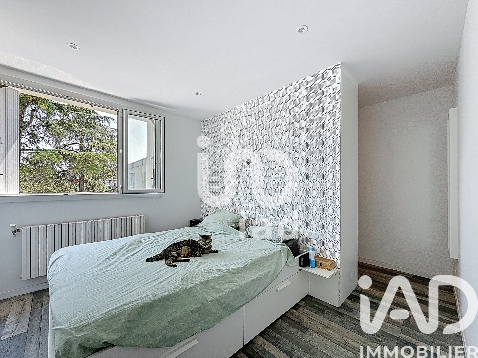 Vente appartement à Castelnau-le-Lez (34170) : appartement 4 pièces 88 m² - 2029409 — 8