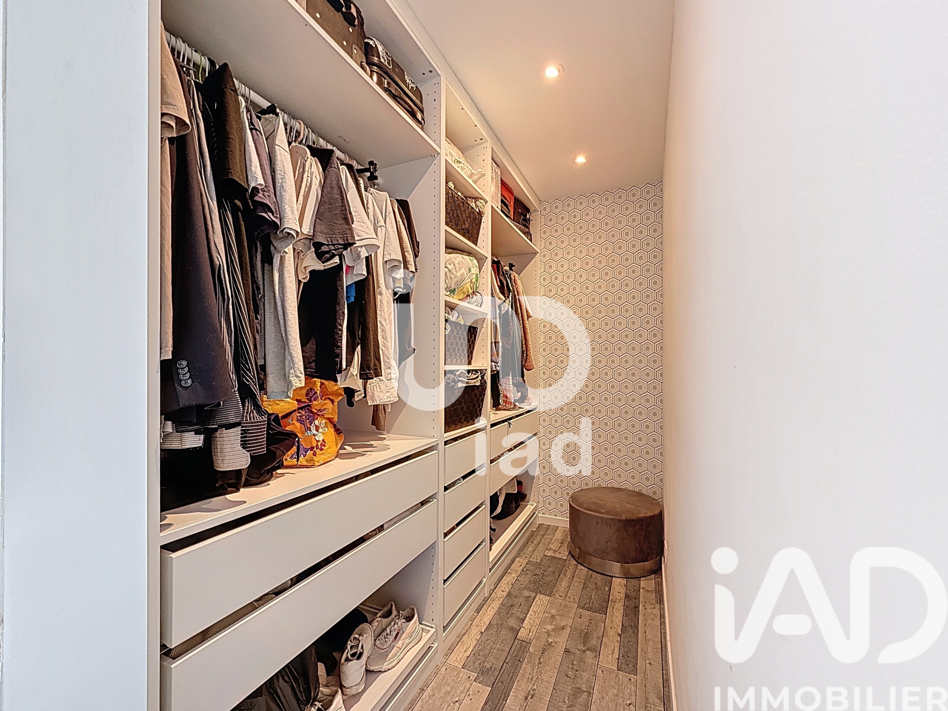 Vente appartement à Castelnau-le-Lez (34170) : appartement 4 pièces 88 m² - 2029409 — 9