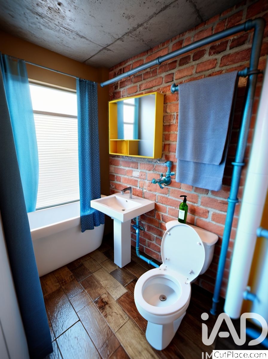 Vente maison à Jonquières-Saint-Vincent (30300) : maison de ville 4 pièces 70 m² - 2028455 — 8