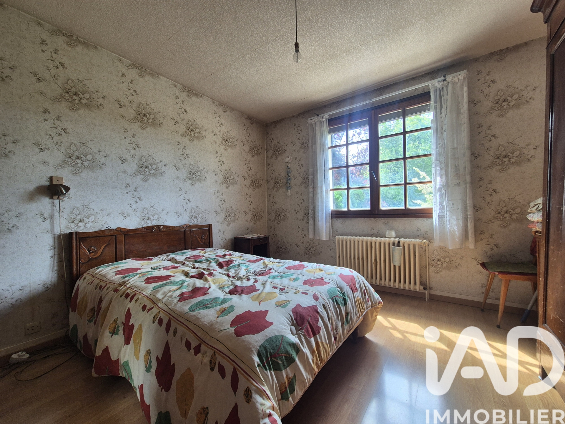 Vente maison à Houdan (78550) : maison traditionnelle 6 pièces 135 m² - 2011182 — 12