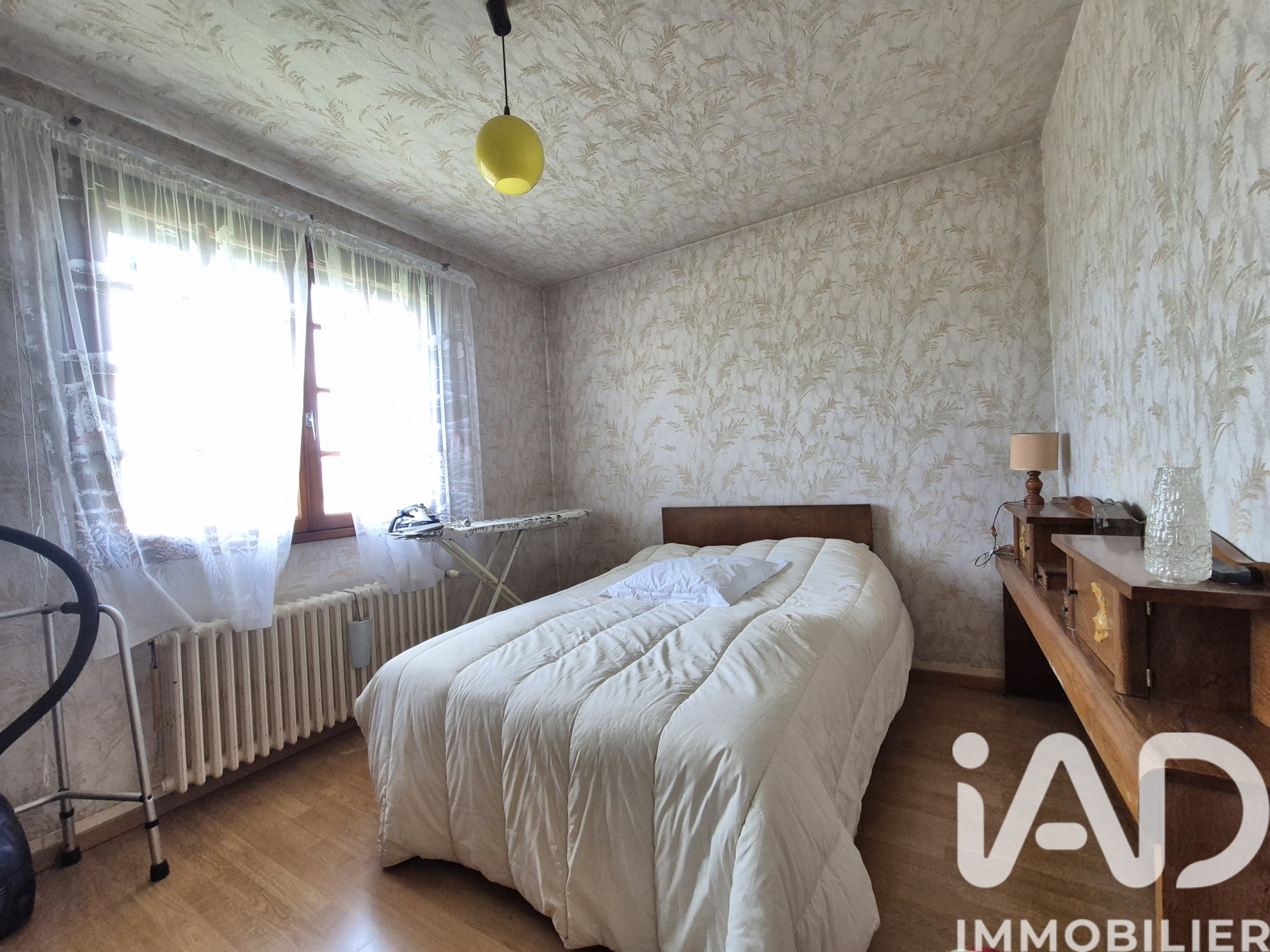 Vente maison à Houdan (78550) : maison traditionnelle 6 pièces 135 m² - 2011182 — 13