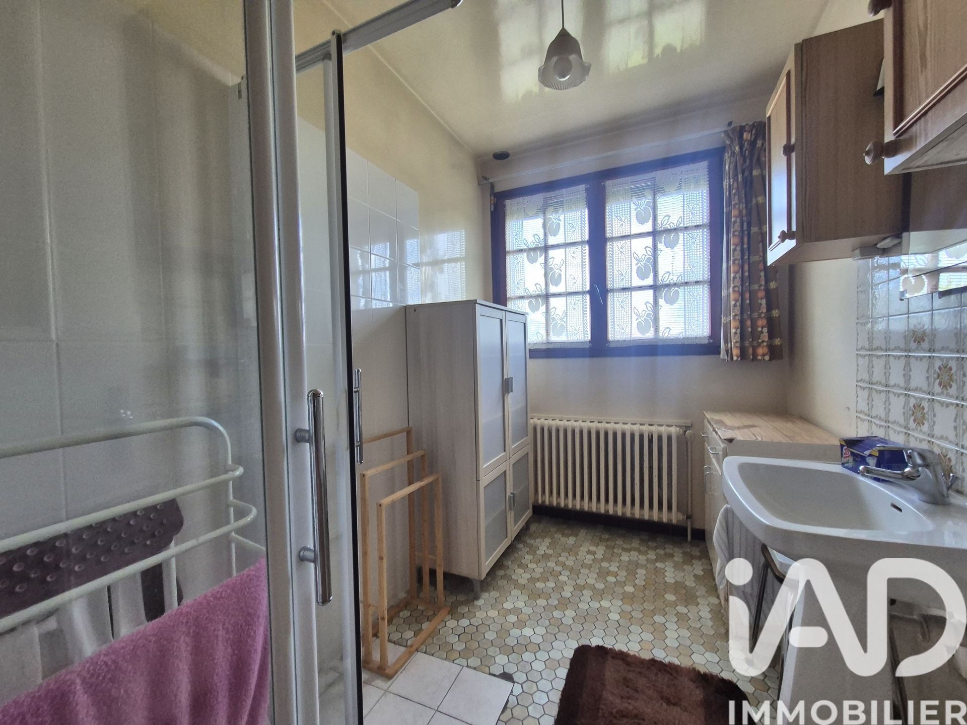Vente maison à Houdan (78550) : maison traditionnelle 6 pièces 135 m² - 2011182 — 10