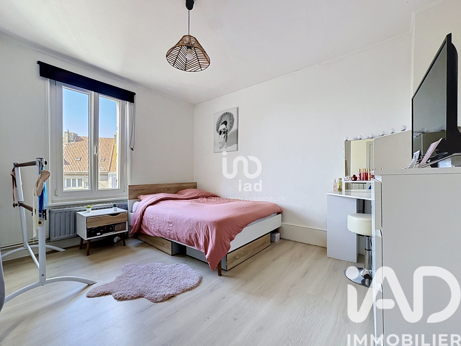 Vente maison à Le Portel (62480) : maison 6 pièces 135 m² - 2028815 — 9
