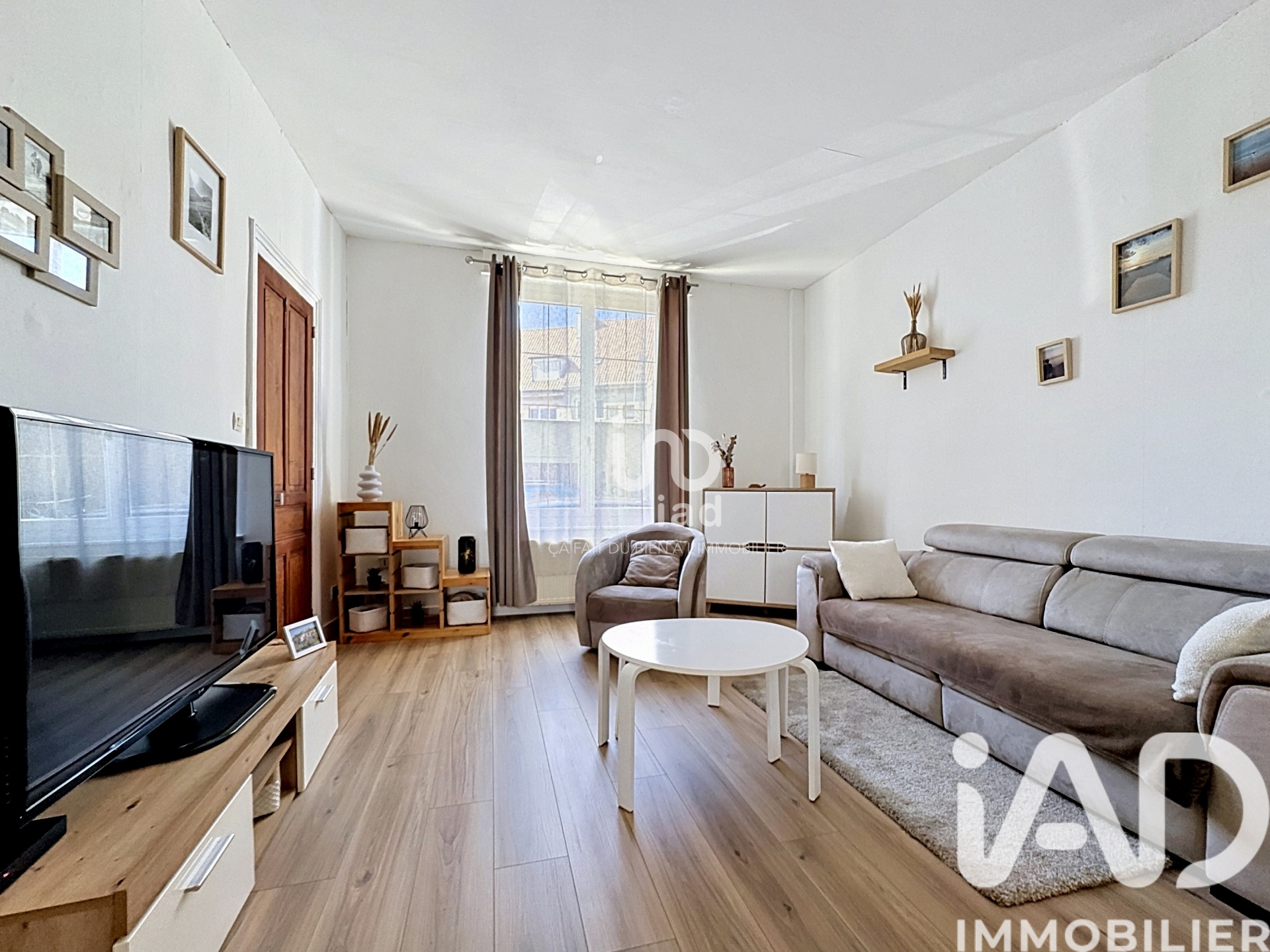 Vente maison à Le Portel (62480) : maison 6 pièces 135 m² - 2028815 — 6
