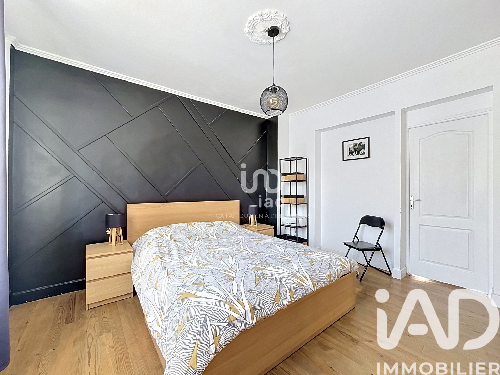 Vente maison à Le Portel (62480) : maison 6 pièces 135 m² - 2028815 — 8