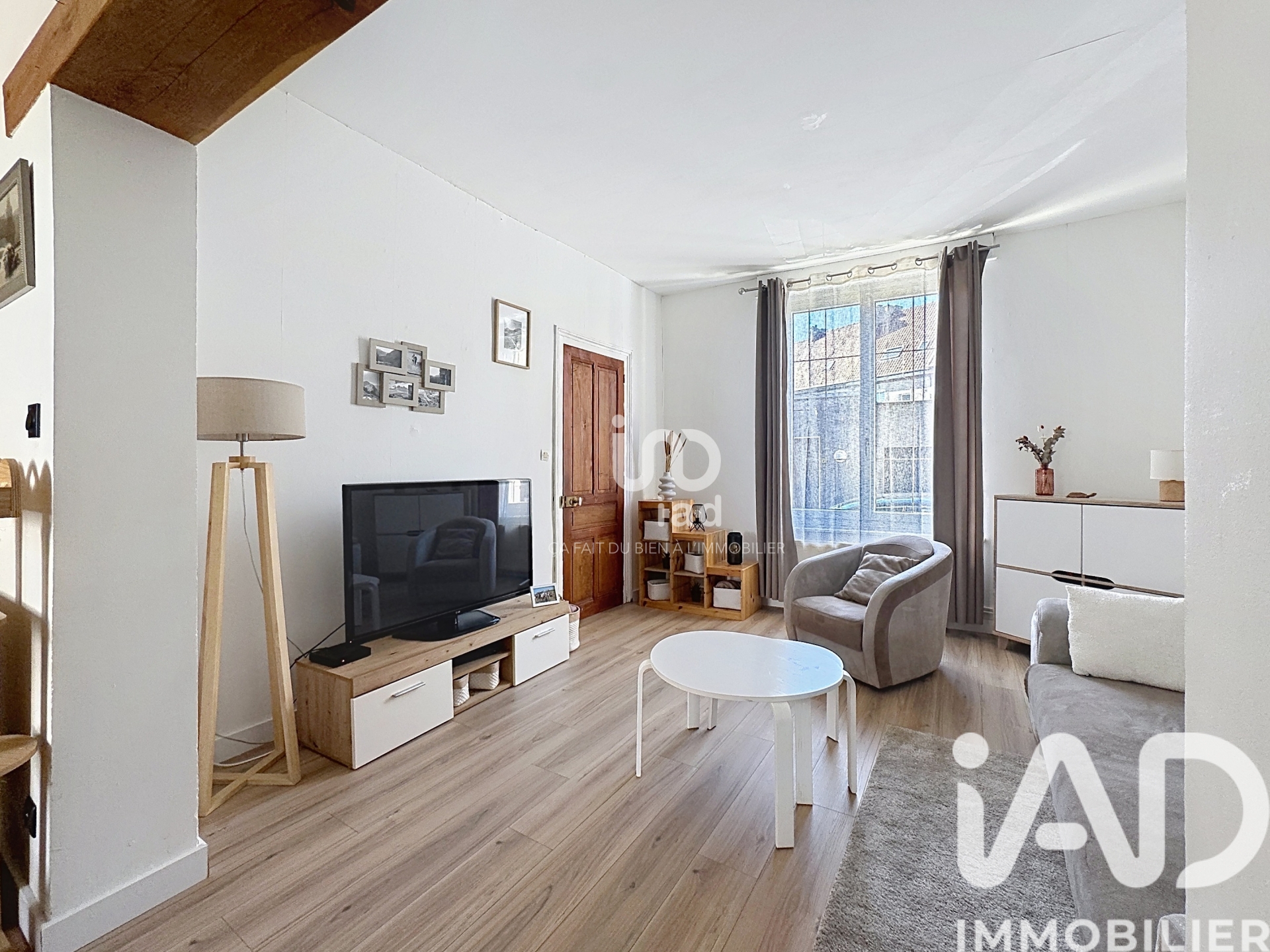 Vente maison à Le Portel (62480) : maison 6 pièces 135 m² - 2028815 — 4