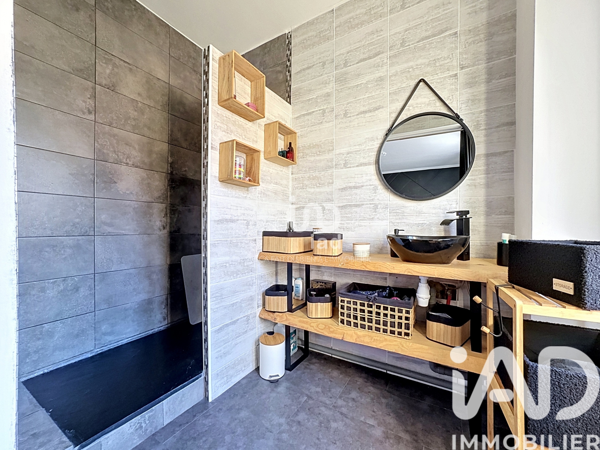 Vente maison à Le Portel (62480) : maison 6 pièces 135 m² - 2028815 — 10