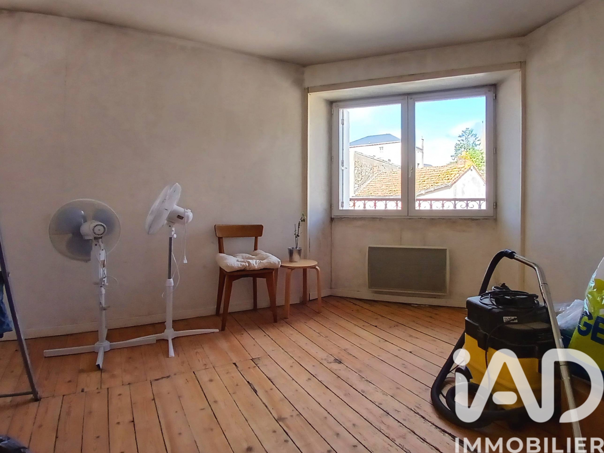 Vente maison à Mauléon (79700) : maison 4 pièces 89 m² - 2024038 — 12