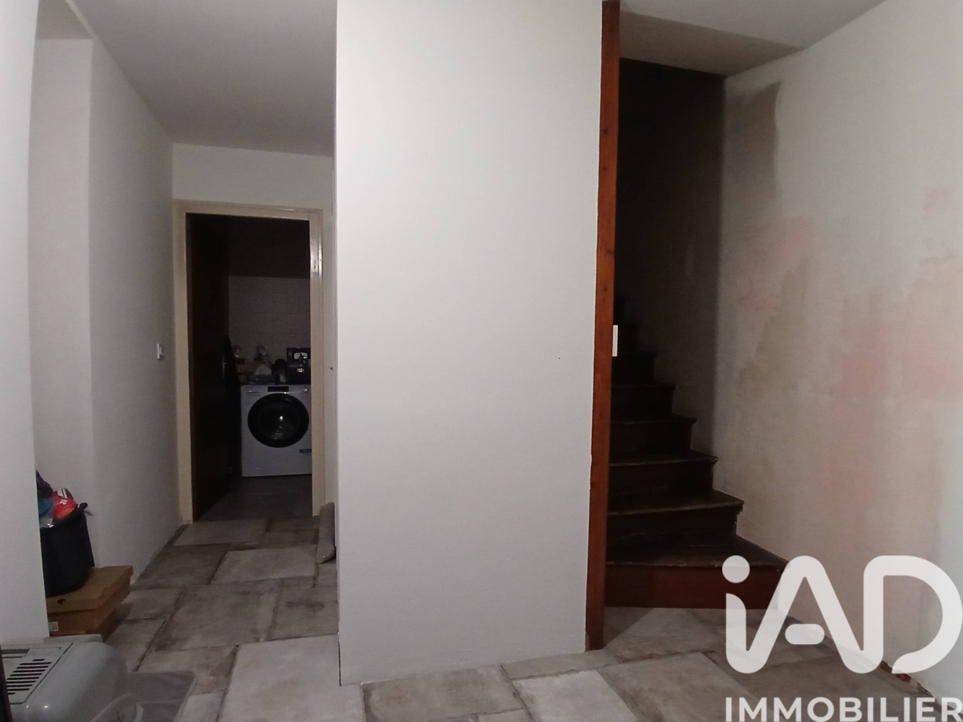 Vente maison à Mauléon (79700) : maison 4 pièces 89 m² - 2024038 — 8